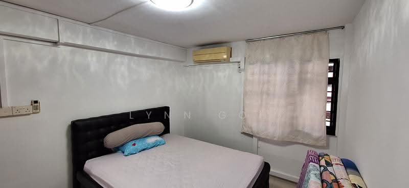 128 Bukit Merah View, 128 Bukit Merah View, Alexandra / Commonwealth, 3 Bedrooms, 700 sqft, HDB Flat For Rent, by Lynn Goh, 500301551 - Bedroom - PropertyGuru.com.sg