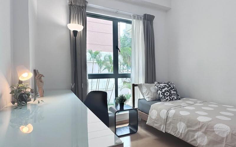 Chantilly Rise, 80 Hillview Avenue, Dairy Farm / Bukit Panjang / Choa Chu Kang, Room Rental, 110 sqft, Condominium For Rent, by Vivian Ng, 500301559 - Bedroom - PropertyGuru.com.sg