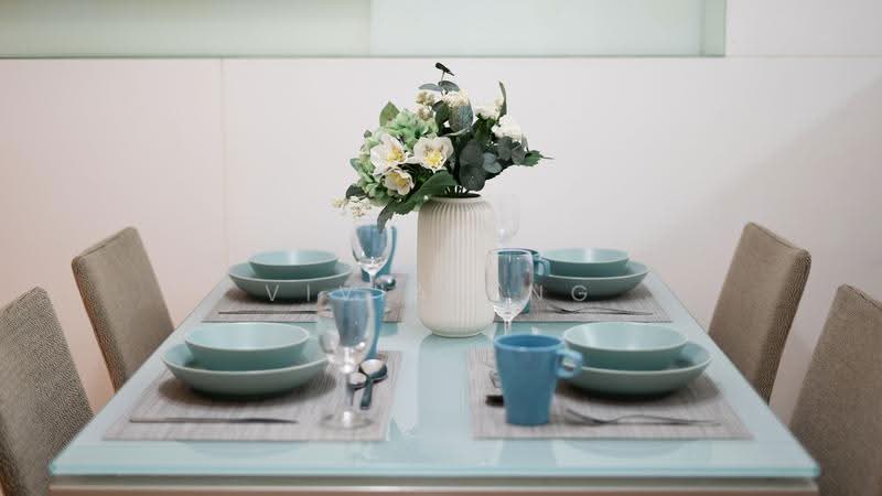 Chantilly Rise, 80 Hillview Avenue, Dairy Farm / Bukit Panjang / Choa Chu Kang, Room Rental, 110 sqft, Condominium For Rent, by Vivian Ng, 500301559 - Dining Room - PropertyGuru.com.sg