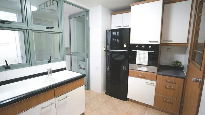 Chantilly Rise, 80 Hillview Avenue, Dairy Farm / Bukit Panjang / Choa Chu Kang, Room Rental, 110 sqft, Condominium For Rent, by Vivian Ng, 500301559 - Kitchen - PropertyGuru.com.sg