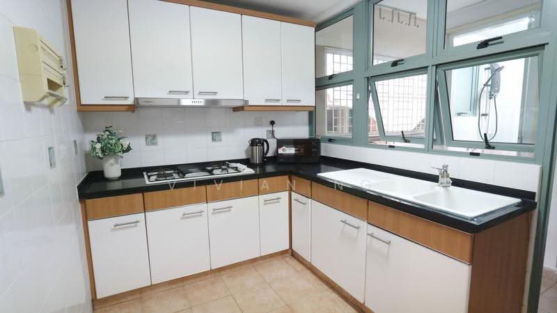 Chantilly Rise, 80 Hillview Avenue, Dairy Farm / Bukit Panjang / Choa Chu Kang, Room Rental, 110 sqft, Condominium For Rent, by Vivian Ng, 500301559 - Kitchen - PropertyGuru.com.sg