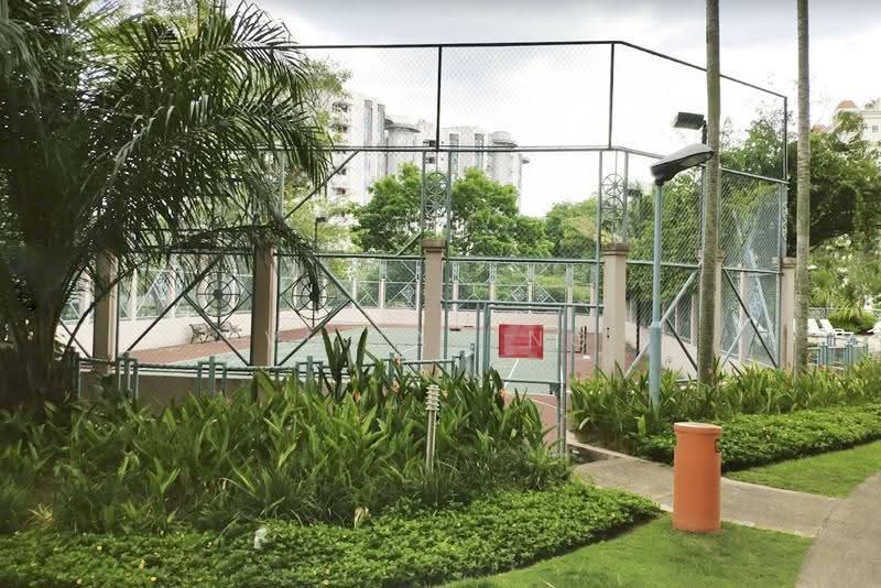Chantilly Rise, 80 Hillview Avenue, Dairy Farm / Bukit Panjang / Choa Chu Kang, Room Rental, 110 sqft, Condominium For Rent, by Vivian Ng, 500301559 - Exterior - PropertyGuru.com.sg