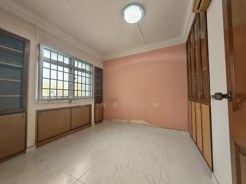 Common Room 1