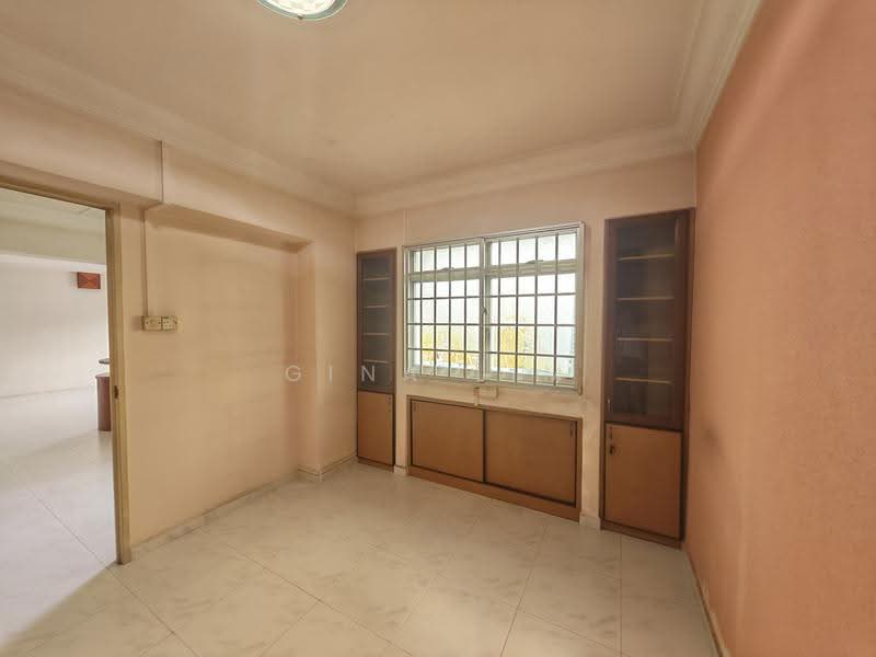 Common Room 1