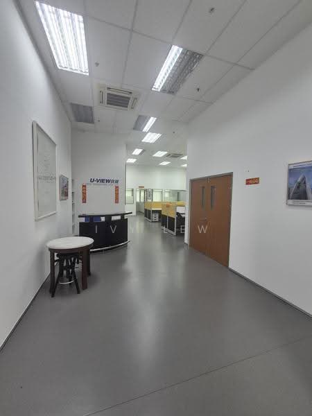 Corridor