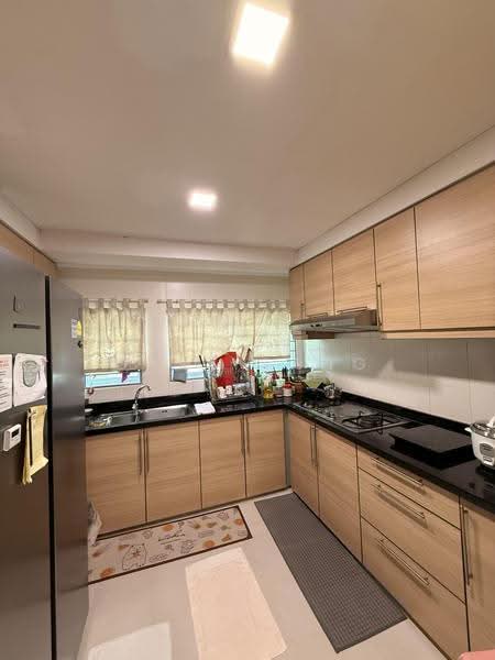 Super Cheap Sunset Way Corner Terrace, Sunset way, sunset square, sunset lane, sunset view, sunset place, sunset drive, sunset terrace,, Clementi Park / Upper Bukit Timah, 4 Bedrooms, 3,500 sqft, Corner Terrace For Sale, by Gary Tang, 500301587 - Kitchen - PropertyGuru.com.sg