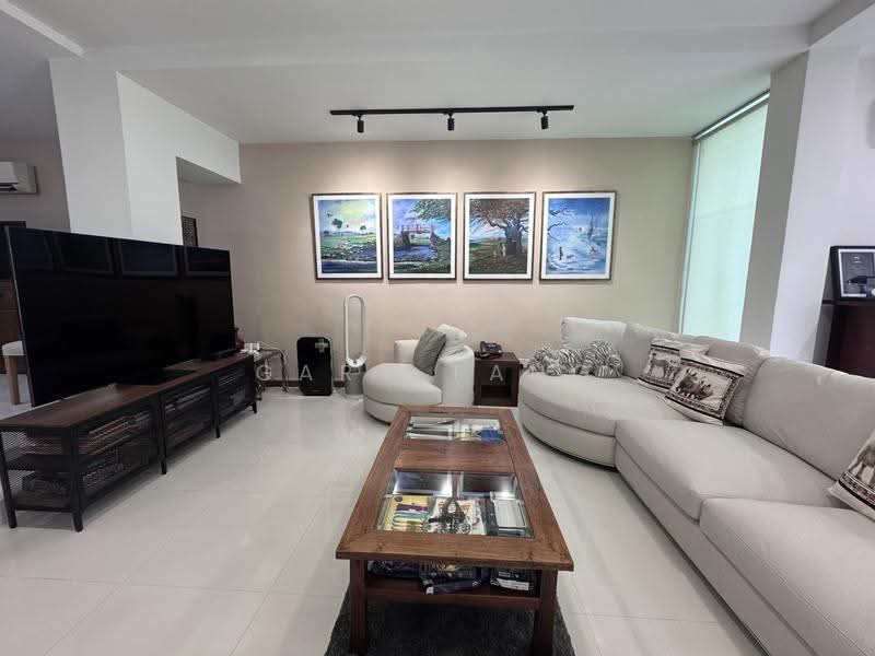 Super Cheap Sunset Way Corner Terrace, Sunset way, sunset square, sunset lane, sunset view, sunset place, sunset drive, sunset terrace,, Clementi Park / Upper Bukit Timah, 4 Bedrooms, 3,500 sqft, Corner Terrace For Sale, by Gary Tang, 500301587 - Living Room - PropertyGuru.com.sg