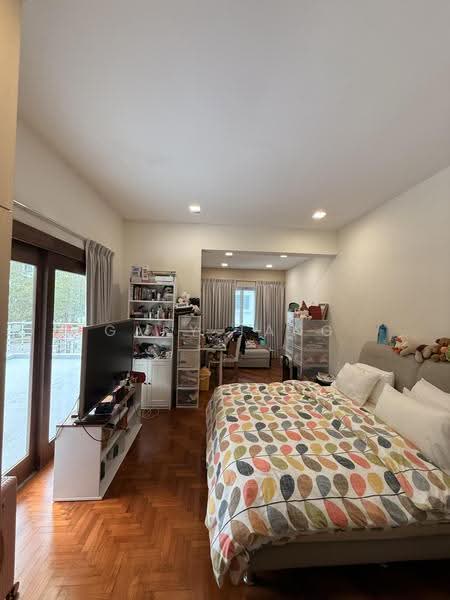 Super Cheap Sunset Way Corner Terrace, Sunset way, sunset square, sunset lane, sunset view, sunset place, sunset drive, sunset terrace,, Clementi Park / Upper Bukit Timah, 4 Bedrooms, 3,500 sqft, Corner Terrace For Sale, by Gary Tang, 500301587 - Bedroom - PropertyGuru.com.sg