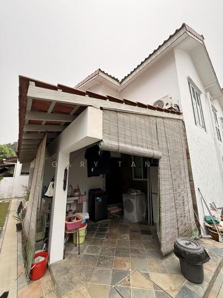 Super Cheap Sunset Way Corner Terrace, Sunset way, sunset square, sunset lane, sunset view, sunset place, sunset drive, sunset terrace,, Clementi Park / Upper Bukit Timah, 4 Bedrooms, 3,500 sqft, Corner Terrace For Sale, by Gary Tang, 500301587 - Exterior - PropertyGuru.com.sg
