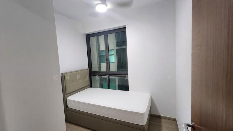 The Topiary, 11 Fernvale Lane, Seletar / Yio Chu Kang, 3 Bedrooms, 904 sqft, Executive Condominium For Rent, by Christian Oh, 500301588 - Bedroom - PropertyGuru.com.sg