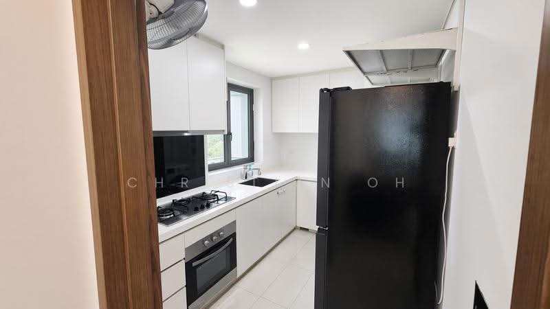 The Topiary, 11 Fernvale Lane, Seletar / Yio Chu Kang, 3 Bedrooms, 904 sqft, Executive Condominium For Rent, by Christian Oh, 500301588 - PropertyGuru.com.sg