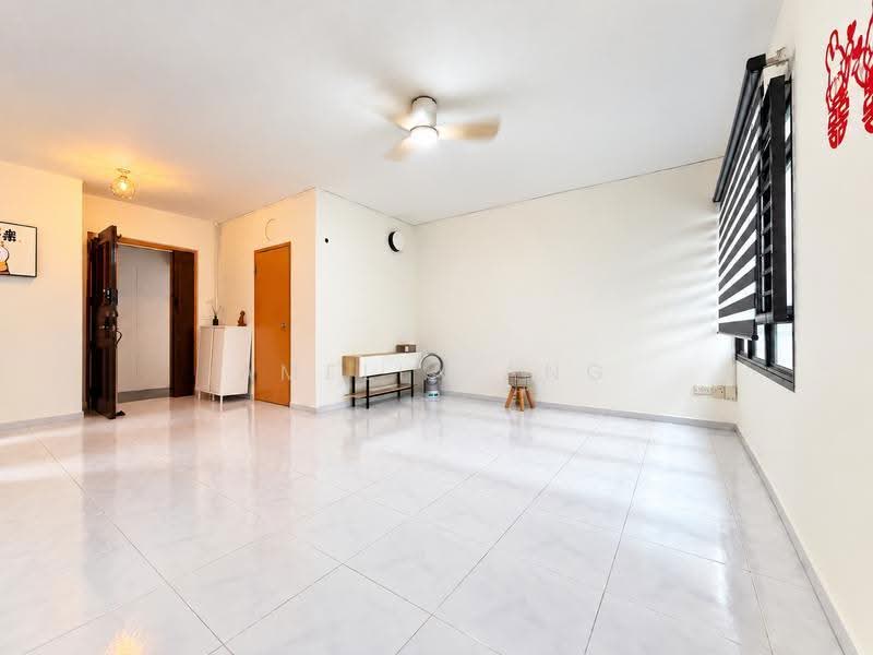 980C Buangkok Crescent, 980C Buangkok Crescent, Hougang / Punggol / Sengkang, 3 Bedrooms, 915 sqft, HDB Flat For Rent, by Amelia Ang, 500301603 - Living Room - PropertyGuru.com.sg