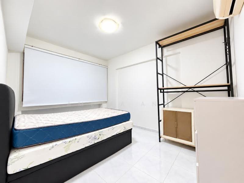 980C Buangkok Crescent, 980C Buangkok Crescent, Hougang / Punggol / Sengkang, 3 Bedrooms, 915 sqft, HDB Flat For Rent, by Amelia Ang, 500301603 - Bedroom - PropertyGuru.com.sg