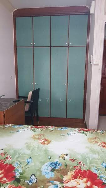 872 Tampines Street 84, 872 Tampines Street 84, Pasir Ris / Tampines, Room Rental, 120 sqft, HDB Flat For Rent, by Jay Ng, 500301605 - Bedroom - PropertyGuru.com.sg