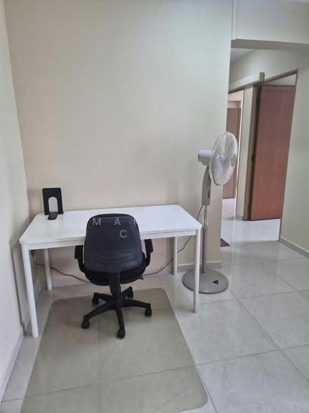 120A Punggol Edge, 120A Edgedale Plains, Hougang / Punggol / Sengkang, 3 Bedrooms, 93 sqft, HDB Flat For Rent, by Mar Inn Chee, 500301628 - Study - PropertyGuru.com.sg