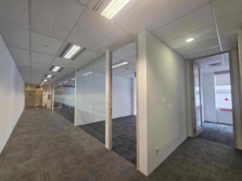 Corridor