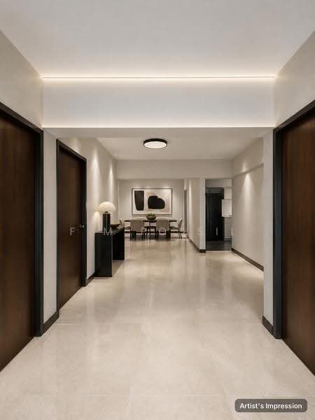 Corridor