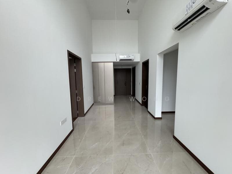 The Hill @ One-North, 15 Slim Barrack Rise, Buona Vista / West Coast / Clementi New Town, 2 Bedrooms, 947 sqft, Condominium For Rent, by Andrew Wong, 500301677 - Interior - PropertyGuru.com.sg