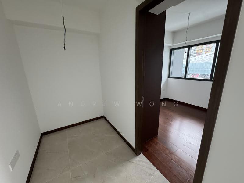 The Hill @ One-North, 15 Slim Barrack Rise, Buona Vista / West Coast / Clementi New Town, 2 Bedrooms, 947 sqft, Condominium For Rent, by Andrew Wong, 500301677 - PropertyGuru.com.sg