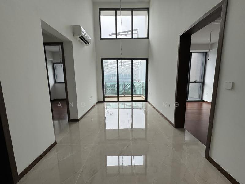 The Hill @ One-North, 15 Slim Barrack Rise, Buona Vista / West Coast / Clementi New Town, 2 Bedrooms, 947 sqft, Condominium For Rent, by Andrew Wong, 500301677 - Interior - PropertyGuru.com.sg