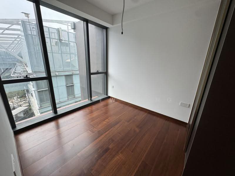 The Hill @ One-North, 15 Slim Barrack Rise, Buona Vista / West Coast / Clementi New Town, 2 Bedrooms, 947 sqft, Condominium For Rent, by Andrew Wong, 500301677 - Interior - PropertyGuru.com.sg