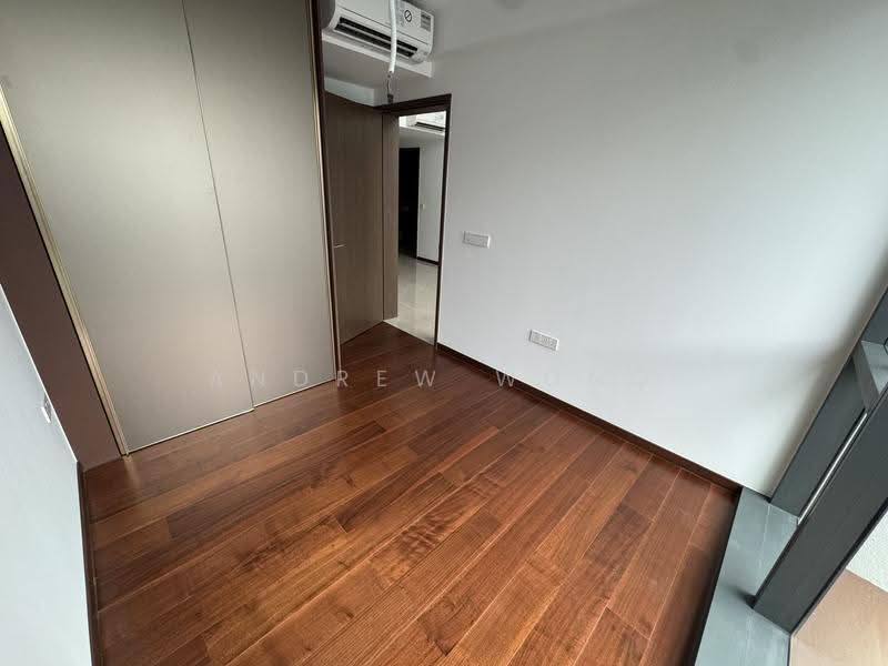 The Hill @ One-North, 15 Slim Barrack Rise, Buona Vista / West Coast / Clementi New Town, 2 Bedrooms, 947 sqft, Condominium For Rent, by Andrew Wong, 500301677 - Interior - PropertyGuru.com.sg