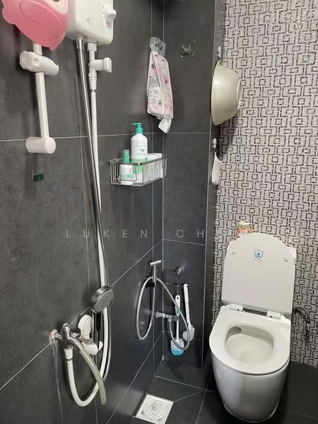 846 Sims Avenue, 846 Sims Avenue, Eunos / Geylang / Paya Lebar, Room Rental, 60 sqft, HDB Flat For Rent, by Luken Chen, 500301685 - Bathroom - PropertyGuru.com.sg