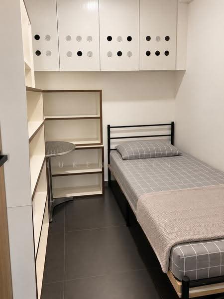 846 Sims Avenue, 846 Sims Avenue, Eunos / Geylang / Paya Lebar, Room Rental, 60 sqft, HDB Flat For Rent, by Luken Chen, 500301685 - Bedroom - PropertyGuru.com.sg