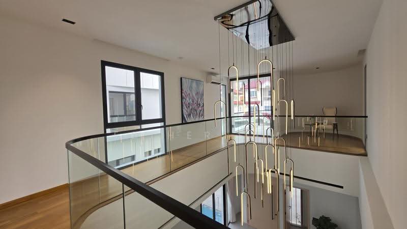 Brand New Freehold Detached House With Attic, Lift And Pool in d15, Siglap Road, East Coast / Marine Parade, 5 Bedrooms, 9,280 sqft, Detached House For Sale, by Esther Sim, 500301734 - Interior - PropertyGuru.com.sg