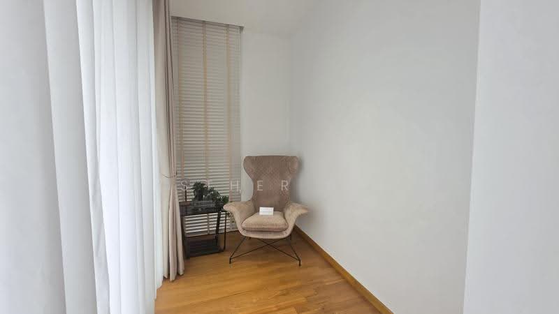 Brand New Freehold Detached House With Attic, Lift And Pool in d15, Siglap Road, East Coast / Marine Parade, 5 Bedrooms, 9,280 sqft, Detached House For Sale, by Esther Sim, 500301734 - Interior - PropertyGuru.com.sg