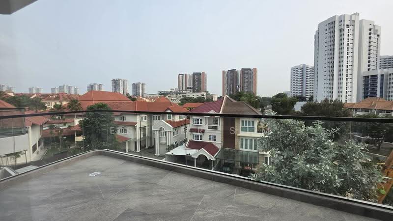 Brand New Freehold Detached House With Attic, Lift And Pool in d15, Siglap Road, East Coast / Marine Parade, 5 Bedrooms, 9,280 sqft, Detached House For Sale, by Esther Sim, 500301734 - Exterior - PropertyGuru.com.sg
