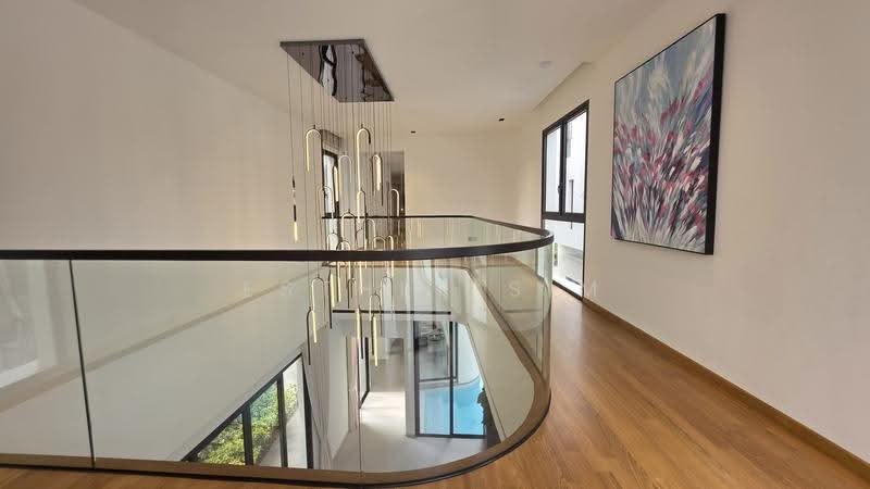 Brand New Freehold Detached House With Attic, Lift And Pool in d15, Siglap Road, East Coast / Marine Parade, 5 Bedrooms, 9,280 sqft, Detached House For Sale, by Esther Sim, 500301734 - Interior - PropertyGuru.com.sg