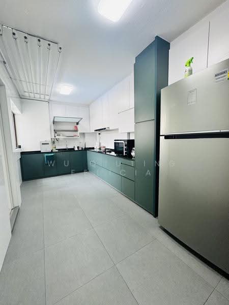 12 Joo Seng Road, 12 Joo Seng Road, Macpherson / Potong Pasir, 3 Bedrooms, 1,420 sqft, HDB Flat For Sale, by Wu QiuTing Felicia, 500301738 - Kitchen - PropertyGuru.com.sg