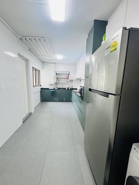 12 Joo Seng Road, 12 Joo Seng Road, Macpherson / Potong Pasir, 3 Bedrooms, 1,420 sqft, HDB Flat For Sale, by Wu QiuTing Felicia, 500301738 - Kitchen - PropertyGuru.com.sg