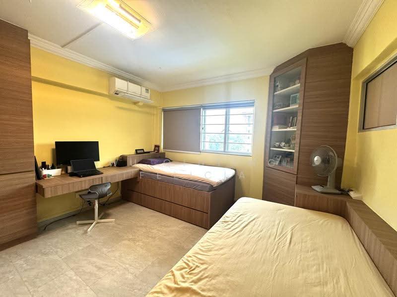 12 Joo Seng Road, 12 Joo Seng Road, Macpherson / Potong Pasir, 3 Bedrooms, 1,420 sqft, HDB Flat For Sale, by Wu QiuTing Felicia, 500301738 - Bedroom - PropertyGuru.com.sg