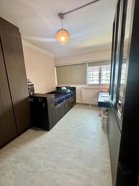 12 Joo Seng Road, 12 Joo Seng Road, Macpherson / Potong Pasir, 3 Bedrooms, 1,420 sqft, HDB Flat For Sale, by Wu QiuTing Felicia, 500301738 - Bedroom - PropertyGuru.com.sg