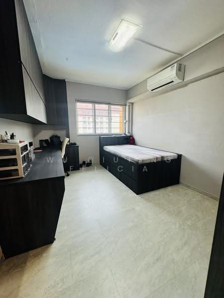 12 Joo Seng Road, 12 Joo Seng Road, Macpherson / Potong Pasir, 3 Bedrooms, 1,420 sqft, HDB Flat For Sale, by Wu QiuTing Felicia, 500301738 - Bedroom - PropertyGuru.com.sg