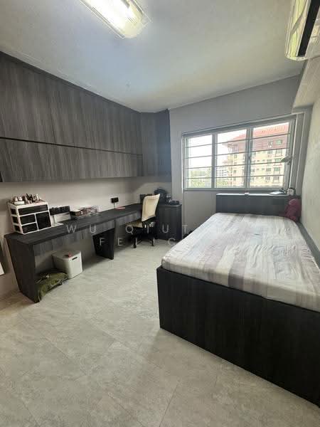 12 Joo Seng Road, 12 Joo Seng Road, Macpherson / Potong Pasir, 3 Bedrooms, 1,420 sqft, HDB Flat For Sale, by Wu QiuTing Felicia, 500301738 - Bedroom - PropertyGuru.com.sg