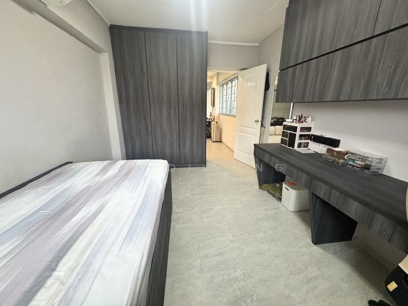 12 Joo Seng Road, 12 Joo Seng Road, Macpherson / Potong Pasir, 3 Bedrooms, 1,420 sqft, HDB Flat For Sale, by Wu QiuTing Felicia, 500301738 - Bedroom - PropertyGuru.com.sg