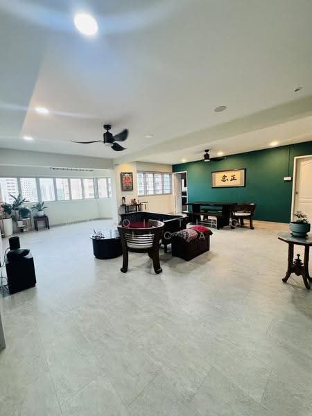 12 Joo Seng Road, 12 Joo Seng Road, Macpherson / Potong Pasir, 3 Bedrooms, 1,420 sqft, HDB Flat For Sale, by Wu QiuTing Felicia, 500301738 - Living Room - PropertyGuru.com.sg