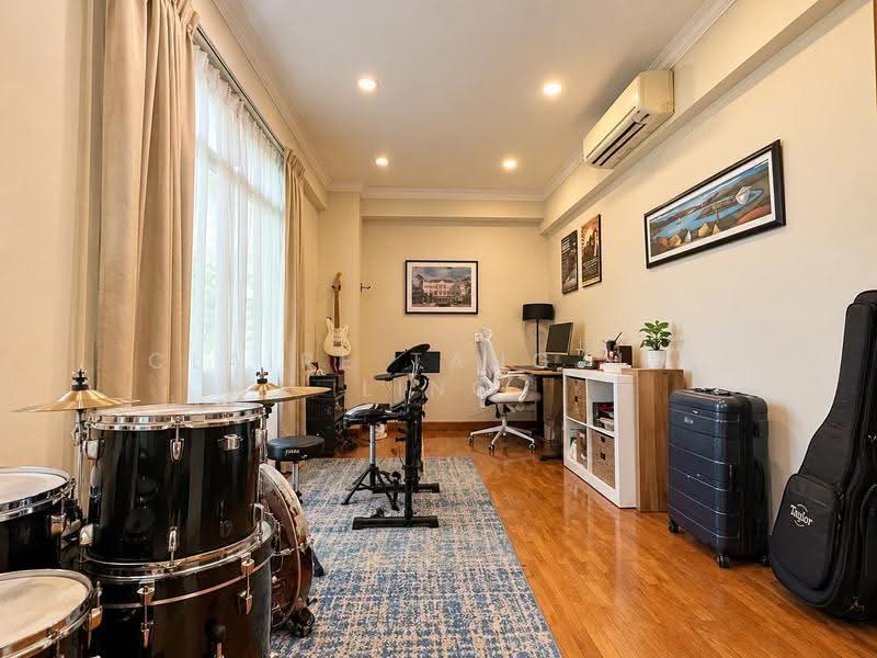 Flexi Room