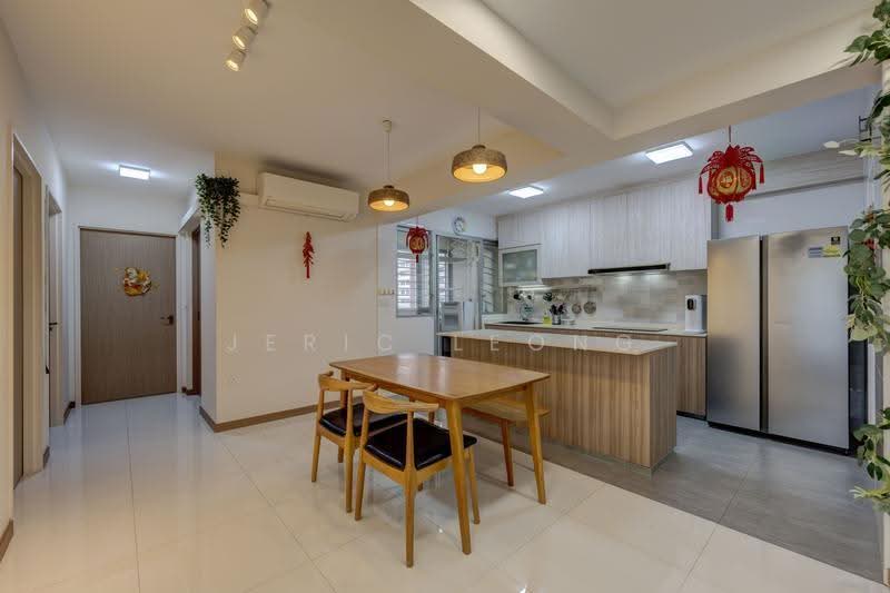 356B Anchorvale Lane, 356B Anchorvale Lane, Hougang / Punggol / Sengkang, 3 Bedrooms, 1,216 sqft, HDB Flat For Rent, by Jeric Leong, 500301764 - Kitchen - PropertyGuru.com.sg