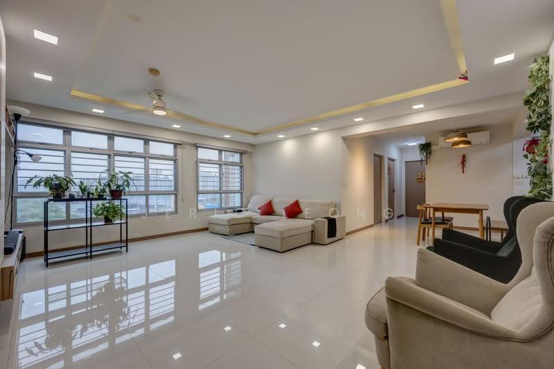 356B Anchorvale Lane, 356B Anchorvale Lane, Hougang / Punggol / Sengkang, 3 Bedrooms, 1,216 sqft, HDB Flat For Rent, by Jeric Leong, 500301764 - Living Room - PropertyGuru.com.sg