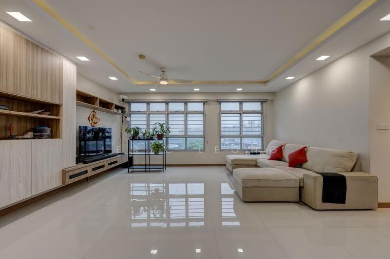 356B Anchorvale Lane, 356B Anchorvale Lane, Hougang / Punggol / Sengkang, 3 Bedrooms, 1,216 sqft, HDB Flat For Rent, by Jeric Leong, 500301764 - Living Room - PropertyGuru.com.sg