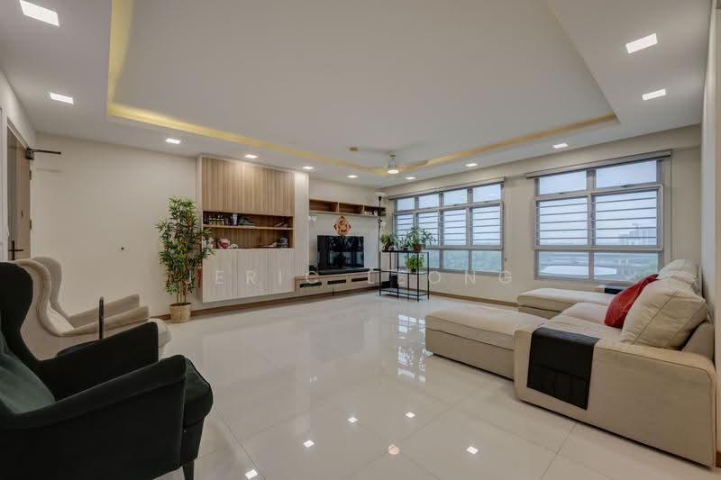 356B Anchorvale Lane, 356B Anchorvale Lane, Hougang / Punggol / Sengkang, 3 Bedrooms, 1,216 sqft, HDB Flat For Rent, by Jeric Leong, 500301764 - Living Room - PropertyGuru.com.sg