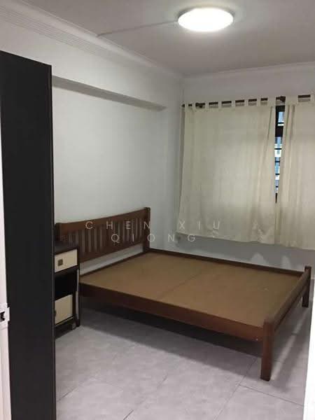543 Woodlands Drive 16, 543 Woodlands Drive 16, Admiralty / Woodlands, 2 Bedrooms, 1,078 sqft, HDB Flat For Rent, by Chen Xiu Qiong, 500301772 - Bedroom - PropertyGuru.com.sg
