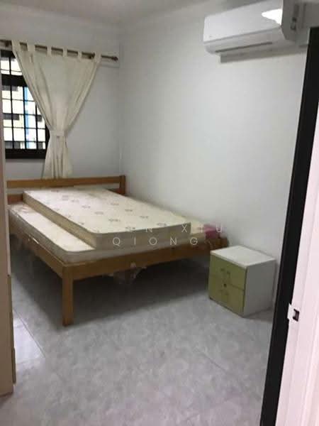 543 Woodlands Drive 16, 543 Woodlands Drive 16, Admiralty / Woodlands, 2 Bedrooms, 1,078 sqft, HDB Flat For Rent, by Chen Xiu Qiong, 500301772 - Bedroom - PropertyGuru.com.sg
