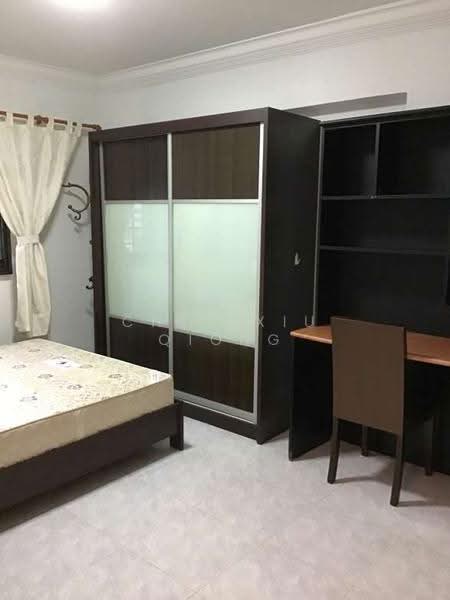 543 Woodlands Drive 16, 543 Woodlands Drive 16, Admiralty / Woodlands, 2 Bedrooms, 1,078 sqft, HDB Flat For Rent, by Chen Xiu Qiong, 500301772 - Bedroom - PropertyGuru.com.sg