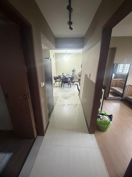 Corridor