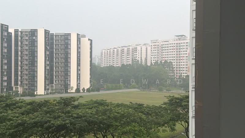 109C Canberra Walk, 109C Canberra Walk, Sembawang / Yishun, 2 Bedrooms, 742 sqft, HDB Flat For Sale, by Grace Edward, 500301773 - Exterior - PropertyGuru.com.sg